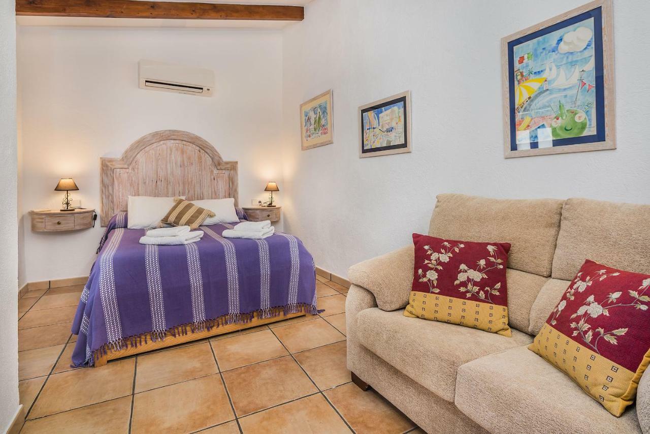 Villa Noble Pollença